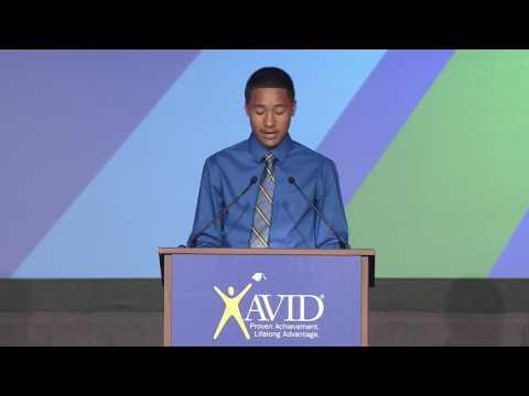 Video 1 - Diego Sanchez