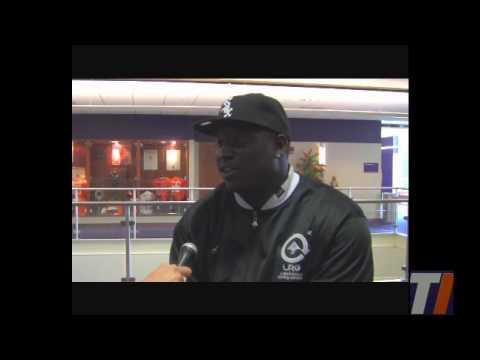 Video 5 - Jarvis Jenkins