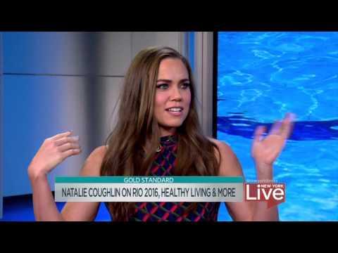 Video 4 - Natalie Coughlin