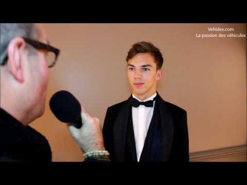 Video 5 - Pierre Pilote