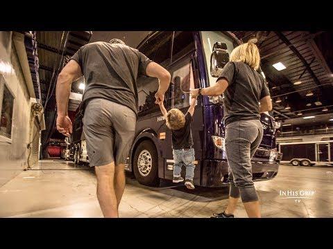 Video 4 - Mike Fisher