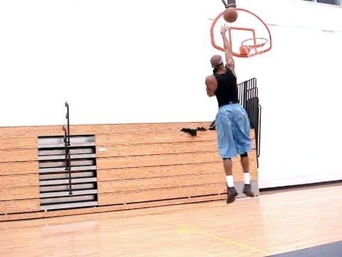 Video 2 - Kevin Garnett