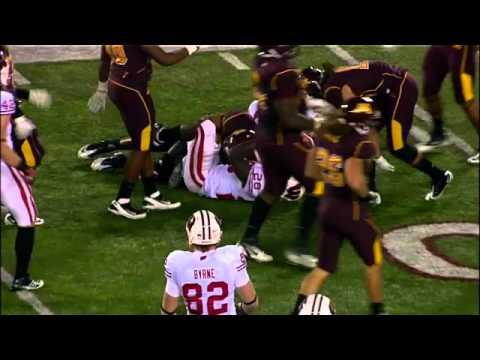 Video 4 - Derek Rackley