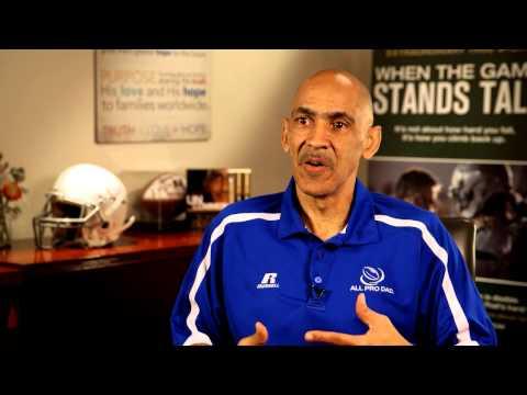 Video 6 - Tony Dungy