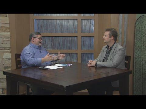 Video 3 - Jeff Hostetler