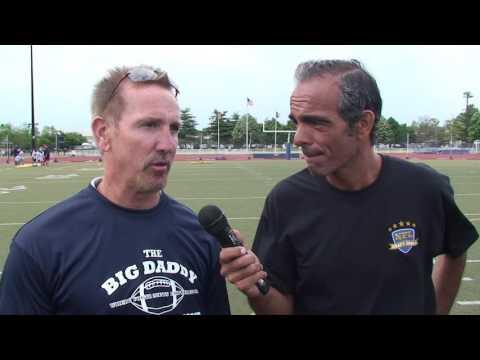 Video 2 - Steve Spagnuolo