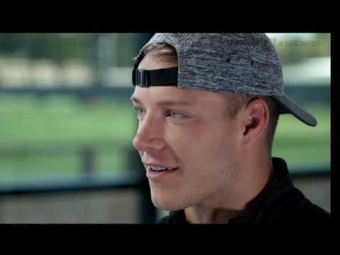 Video 3 - Christian McCaffrey