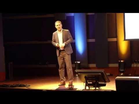 Video 2 - Pat Fitzgerald