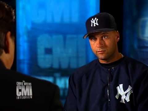 Video 3 - Derek Jeter