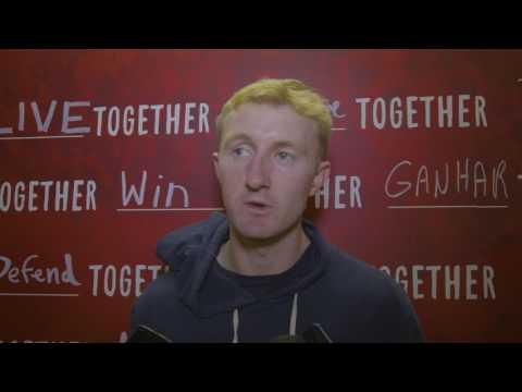 Video 5 - Ryan Meara