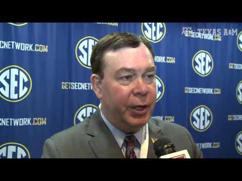 Video 5 - Tony Barnhart