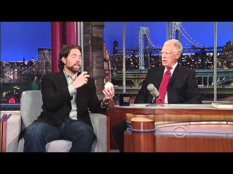 Video 4 - R.A. Dickey