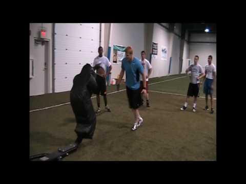 Video 3 - Rocky Boiman