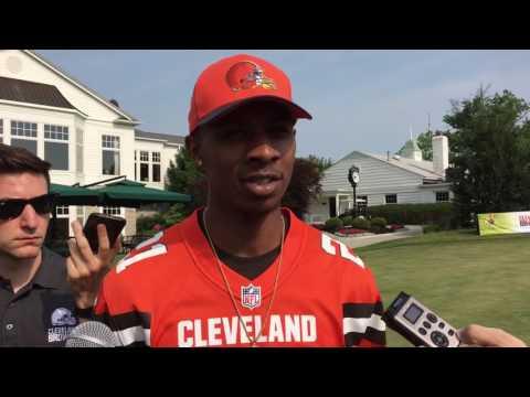 Video 5 - Justin Gilbert