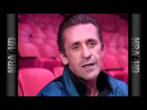 Video 6 - Vlade Divac