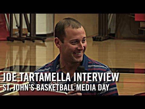 Video 4 - Joe Tartamella