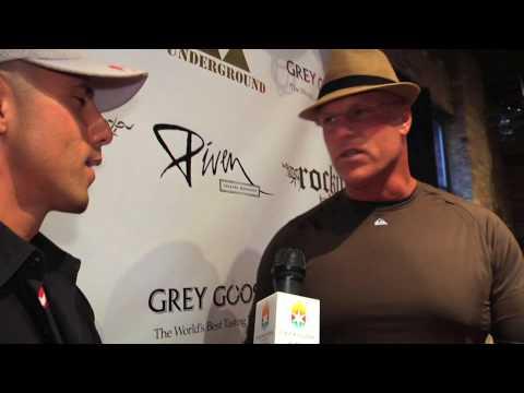 Video 4 - Tom Thayer