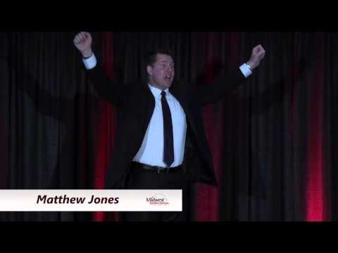 Video 1 - Perry Jones