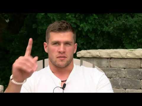Video 1 - T.J. Watt