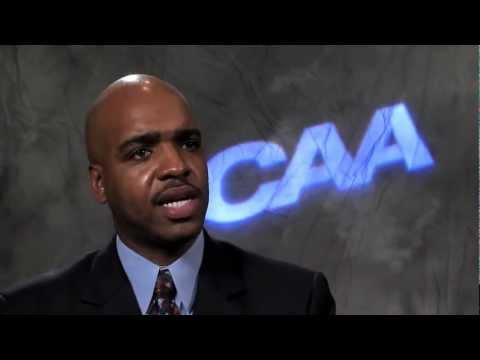 Video 4 - Monte Ross