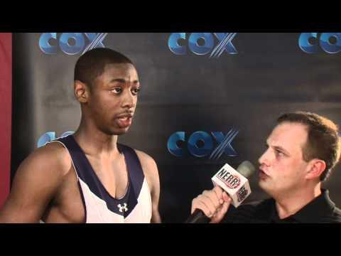 Video 4 - Maurice Taylor