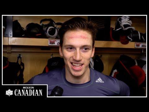 Video 3 - Thomas Chabot