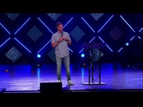 Video 1 - Shawn Johnson East