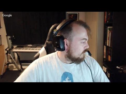 Video 4 - Chris Chandler