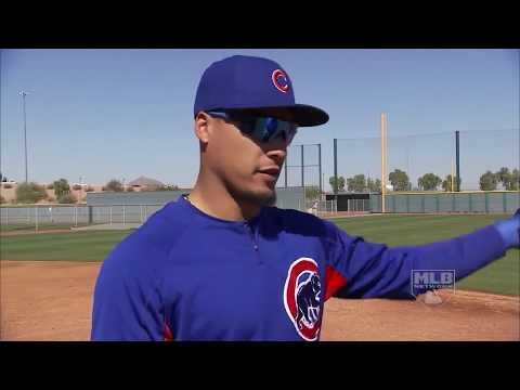 Video 2 - Javy Baez