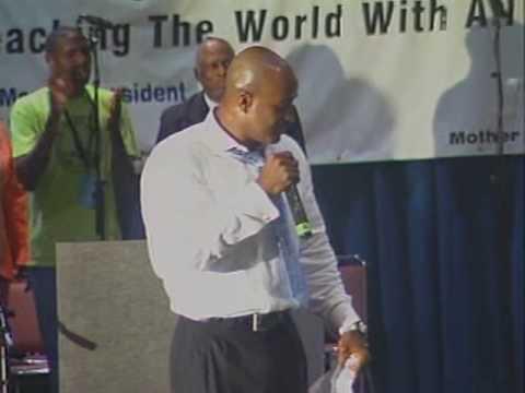 Video 3 - Willie Randolph