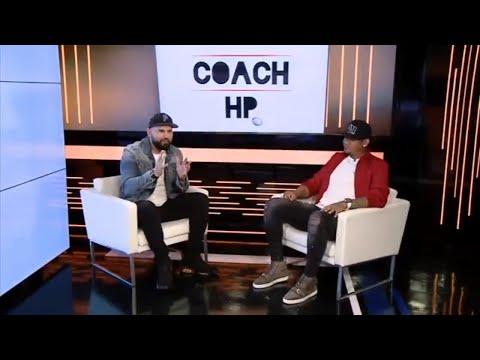 Video 3 - Felix Hernandez