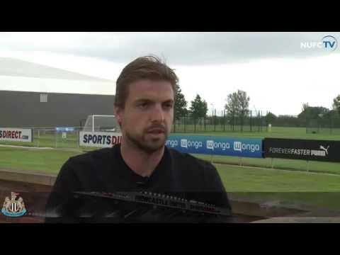 Video 5 - Tim Krul