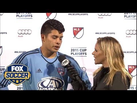 Video 4 - Jesse Gonzalez