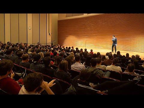 Video 3 - Ron Blomberg