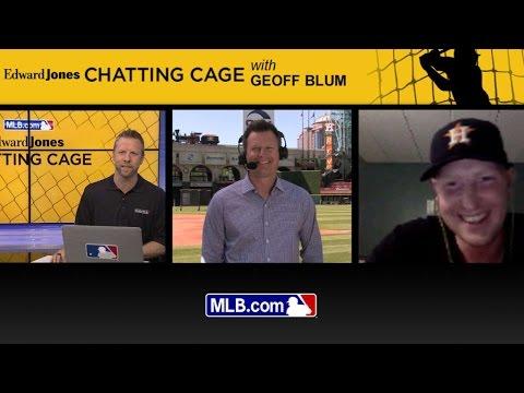 Video 4 - Geoff Blum