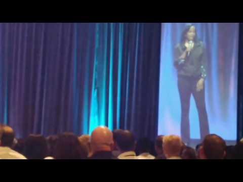 Video 3 - Jackie Joyner-Kersee