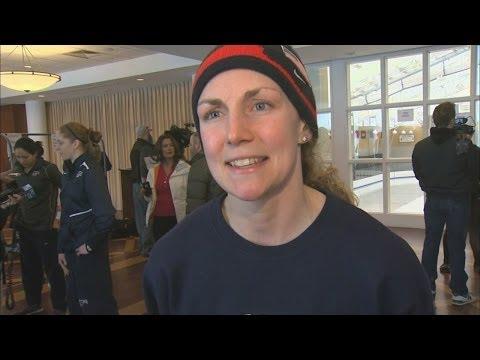 Video 5 - Jessie Vetter