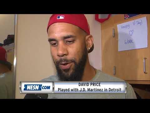 Video 4 - David Price