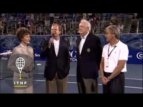 Video 4 - Fred Stolle