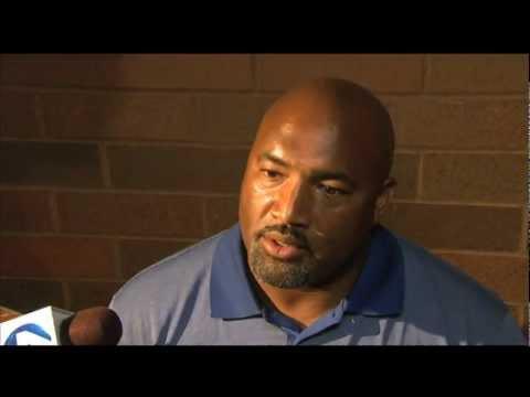 Video 4 - Dermontti Dawson