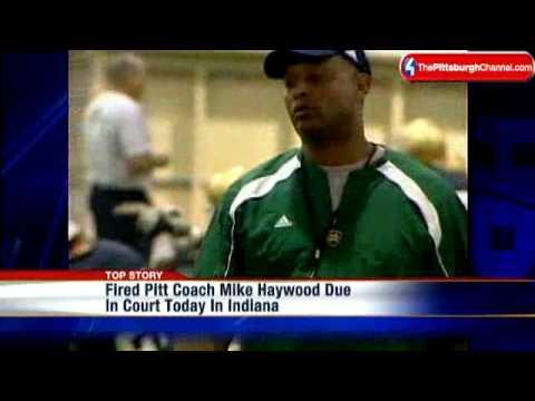 Video 6 - Mike Haywood