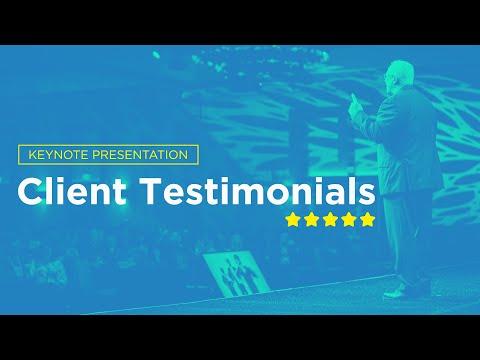 Video 3 - Danny Ford