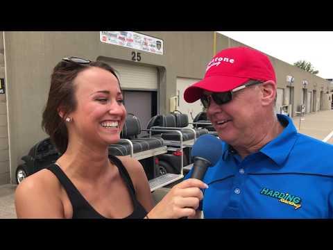 Video 4 - Al Unser Jr.