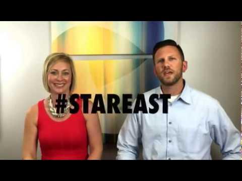 Video 1 - Neal Lancaster