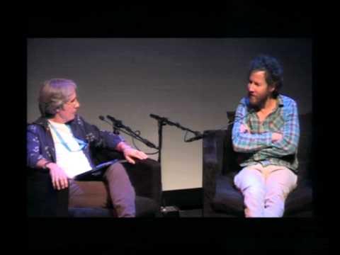 Video 2 - Steven Bowditch