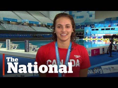 Video 3 - Kylie Masse