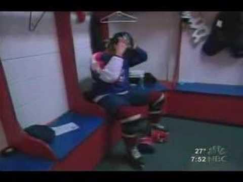 Video 6 - Angela Ruggiero