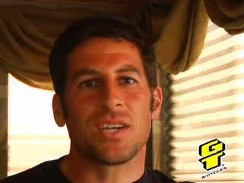 Video 2 - Randy Stumpfhauser