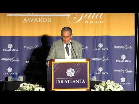 Video 3 - Arthur Blank