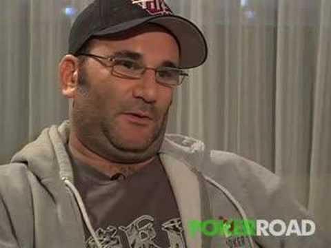 Video 4 - Mike Matusow